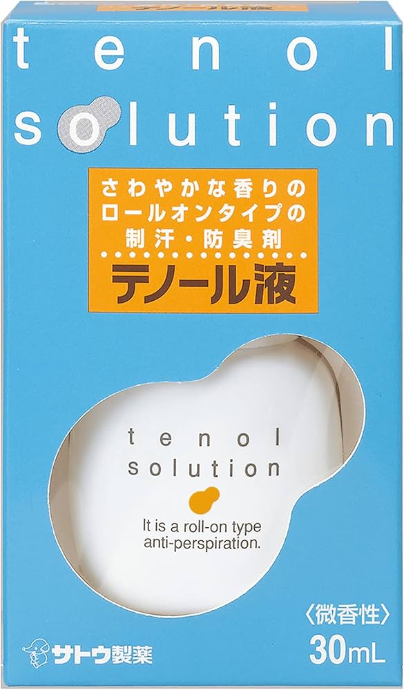 Amazon.co.jp: テノール液 : ビューティー
