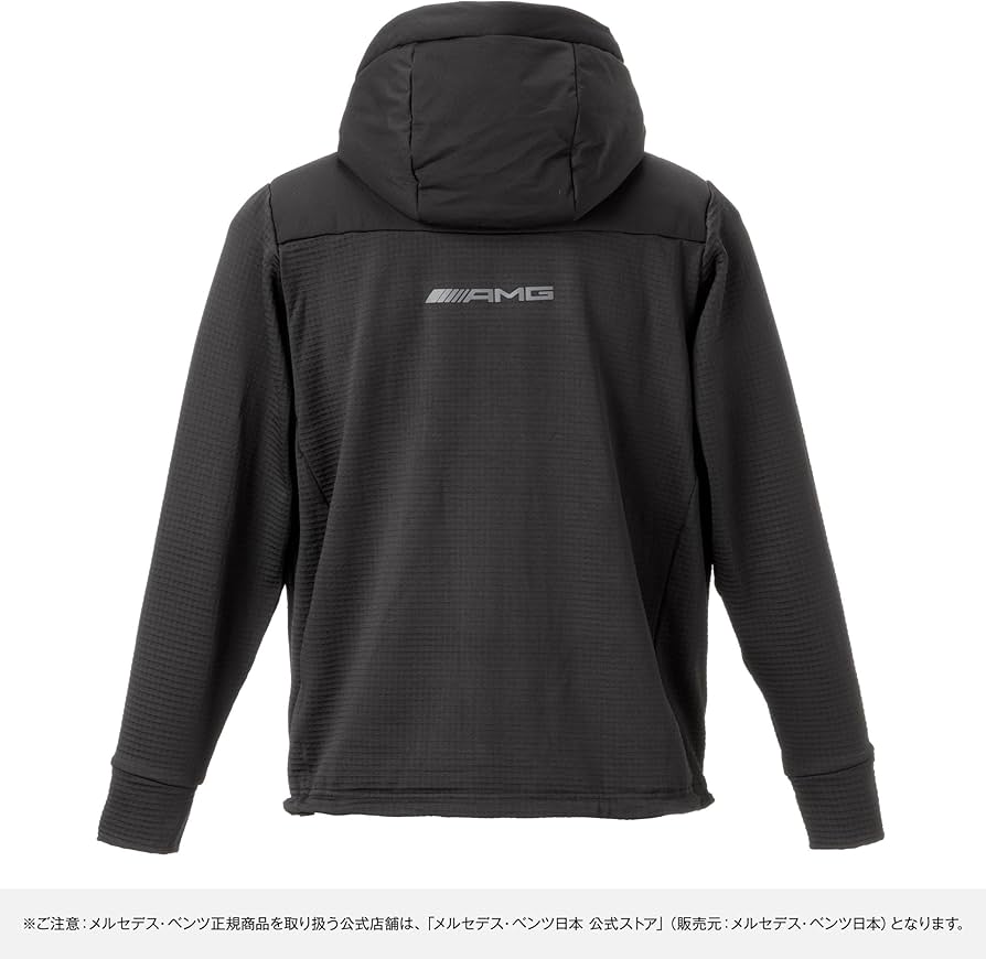 Amazon | 【メルセデス・ベンツ コレクション】純正 Mercedes-AMG