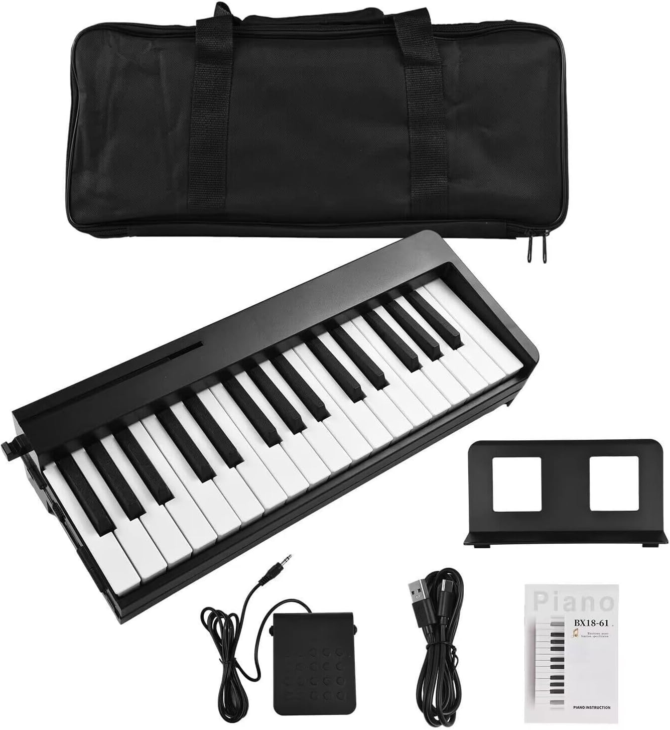 Roland ローランドPianoPlus20 HP-20 電子ピアノ 61鍵盤 Roland