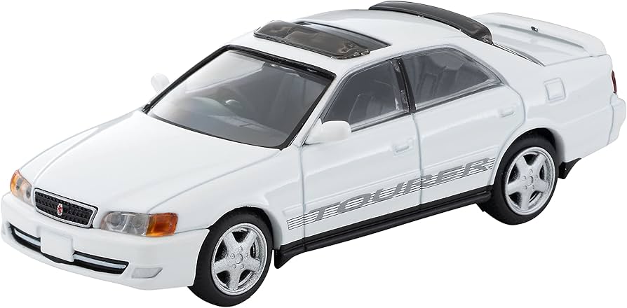 Amazon | トミカリミテッドヴィンテージ ネオ 1/64 LV-N224c トヨタ