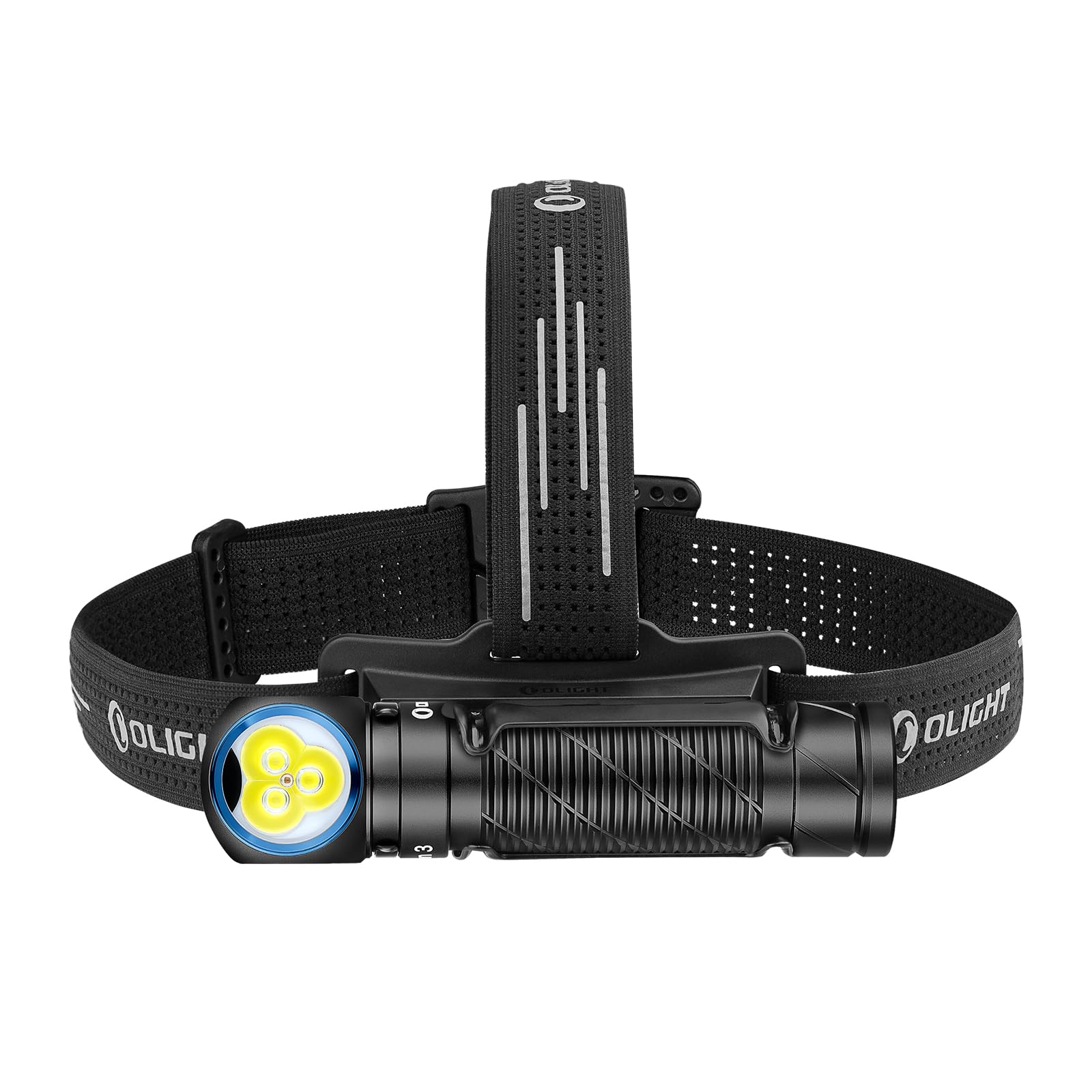 オーライト OLIGHT Perun 3 Mini L型ヘッドライト オーライト olight