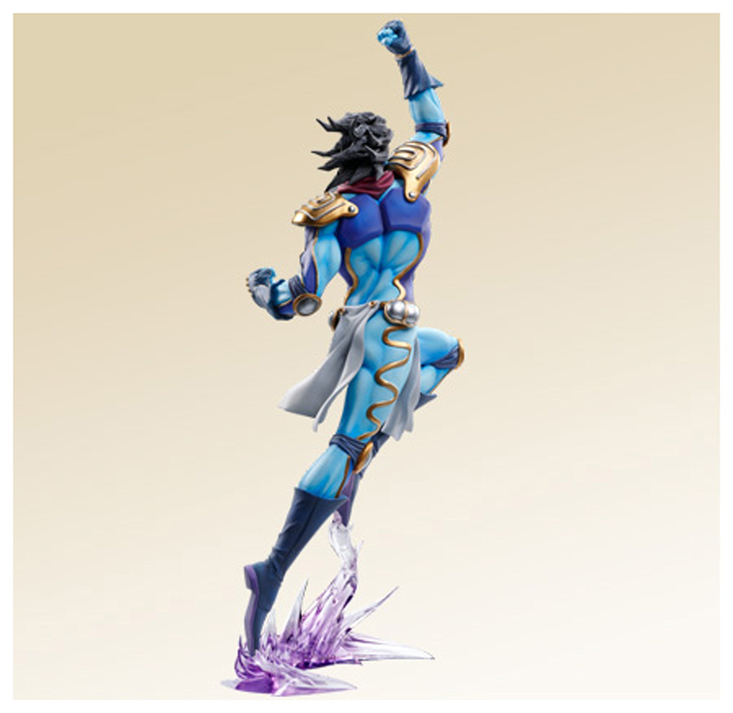 Amazon.co.jp: スタチューレジェンド 「ジョジョの奇妙な冒険」第三部