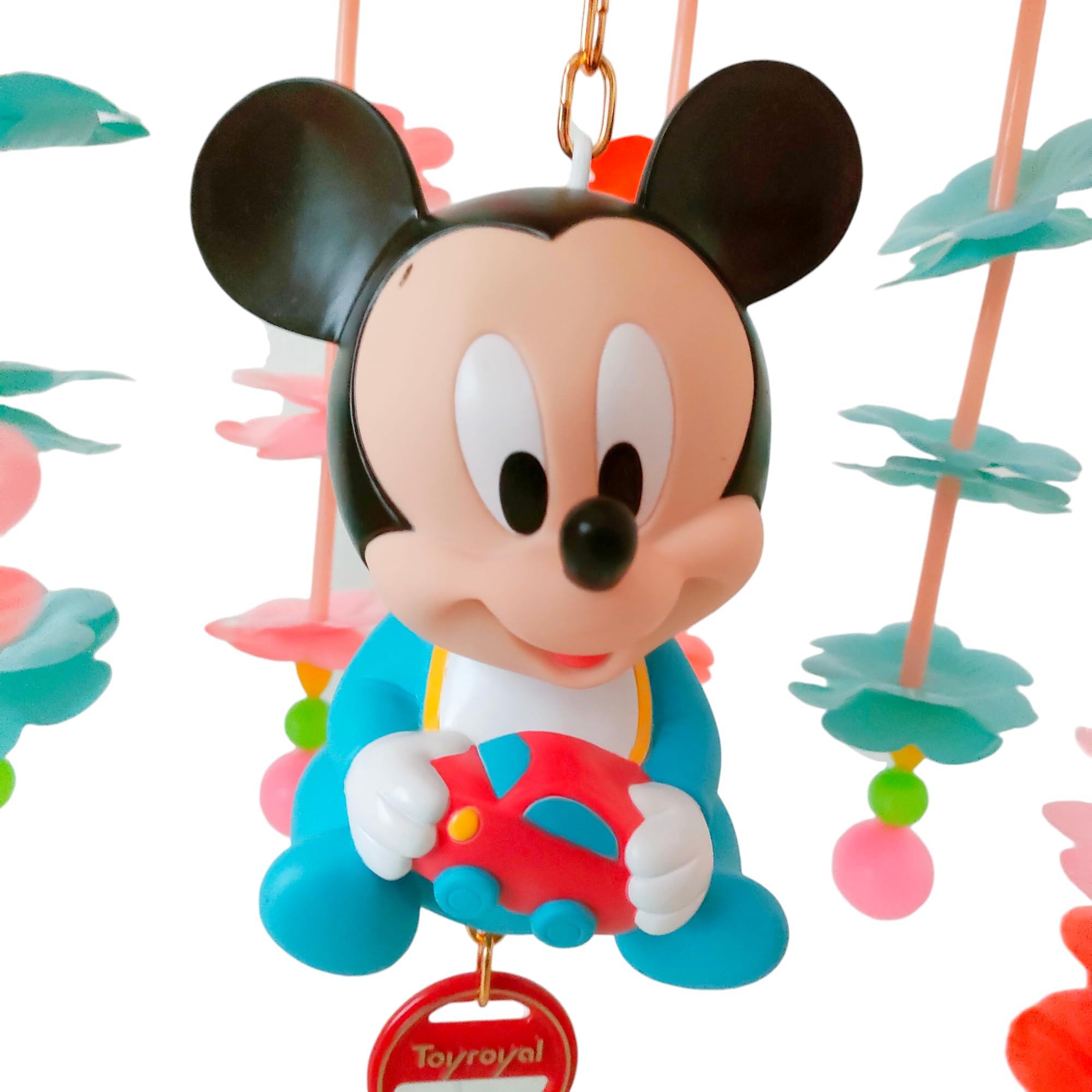 Amazon.co.jp: ディズニーベビー ICメリー : おもちゃ