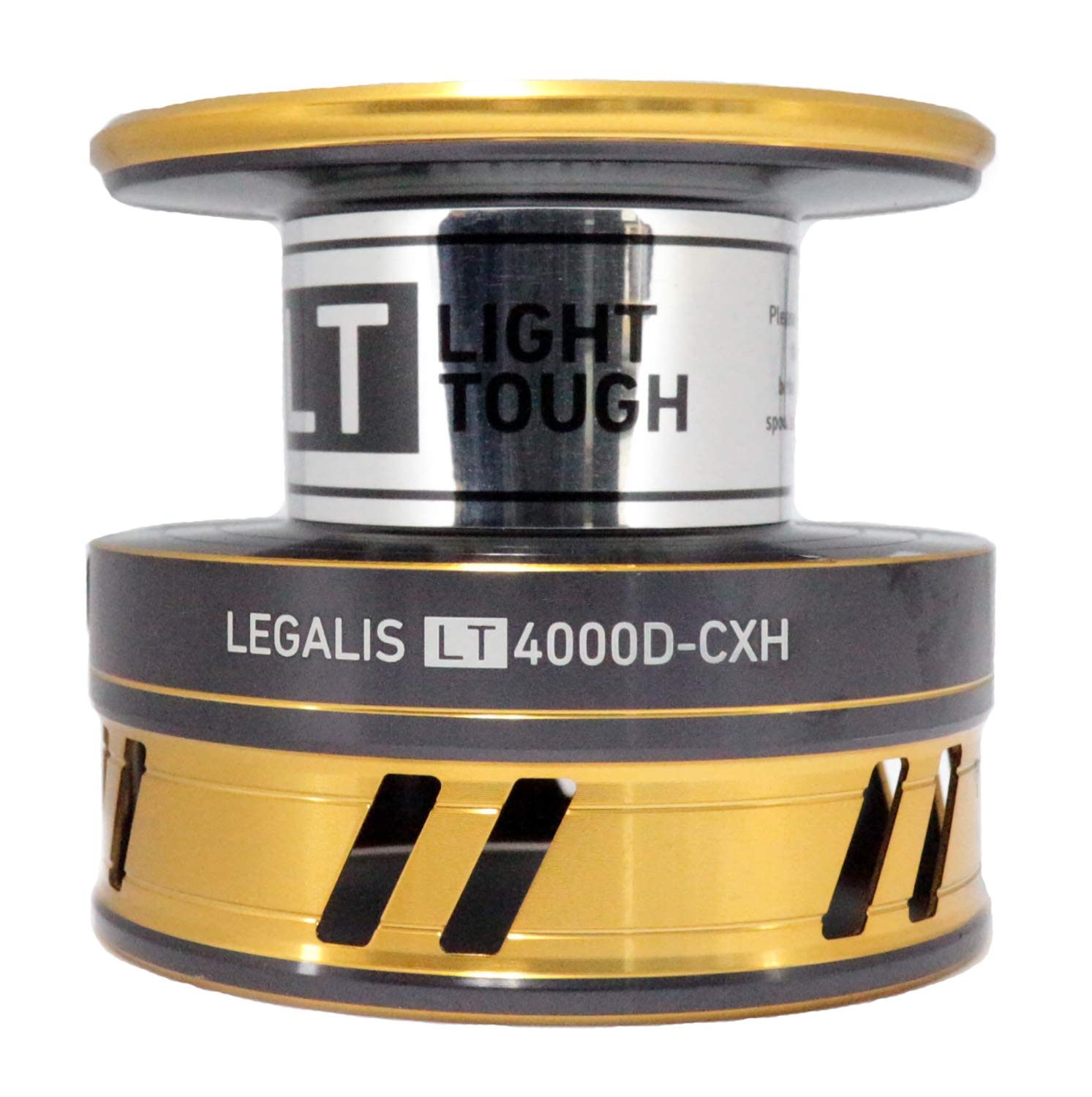 Amazon | ダイワ(DAIWA) 純正パーツ 18 レガリス LT4000D-CXH スプール