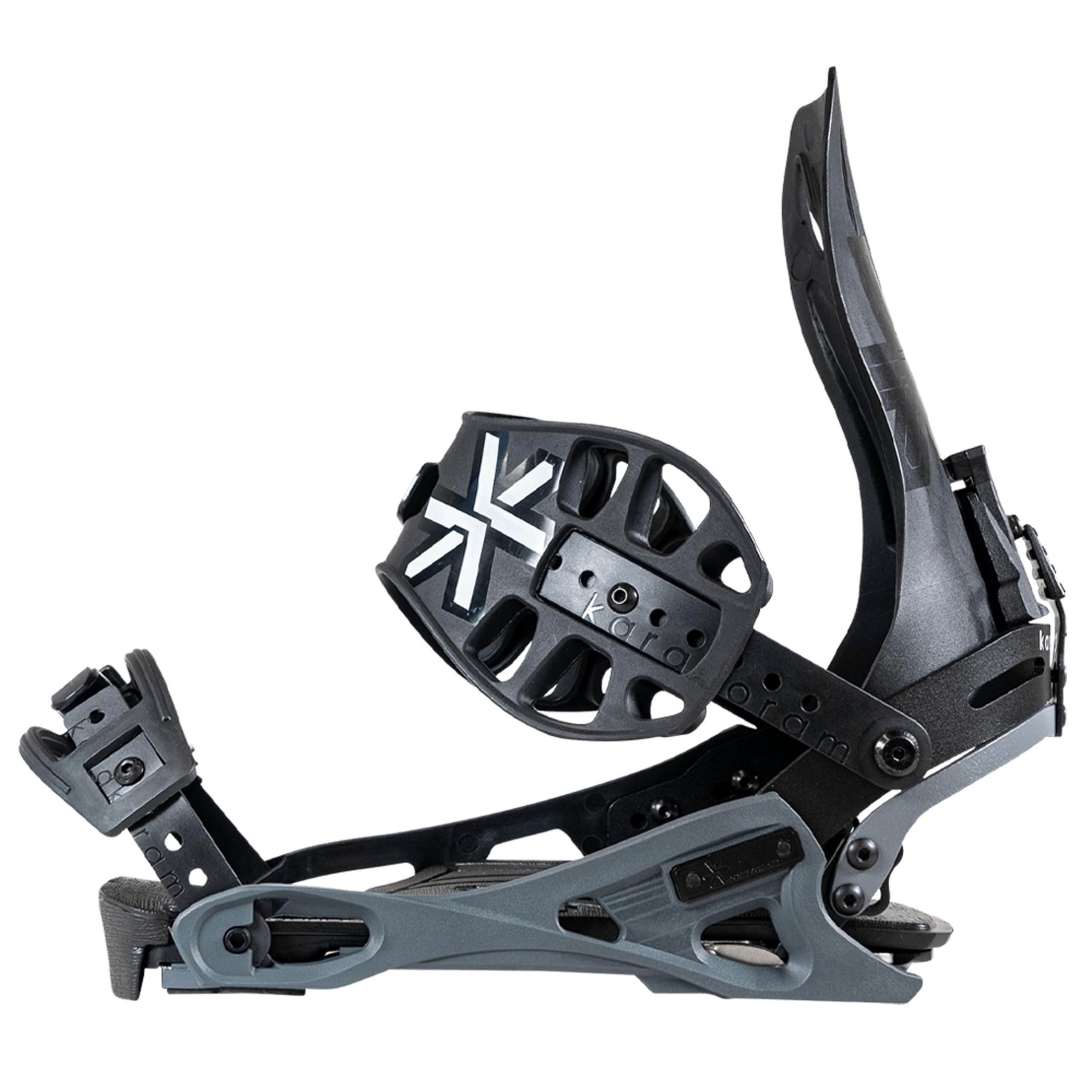 Karakoram Free Ranger ビンディング 23-24新品 S Amazon | 23-24