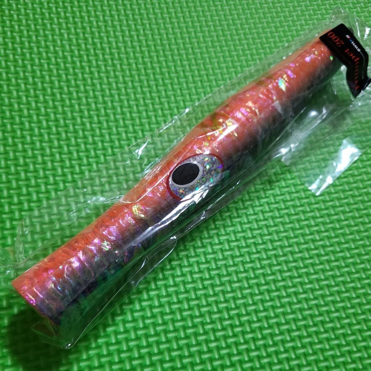 Shell Shaping Lures 貝田ルアー トランペット200 Trumpet200 ガンマ γ