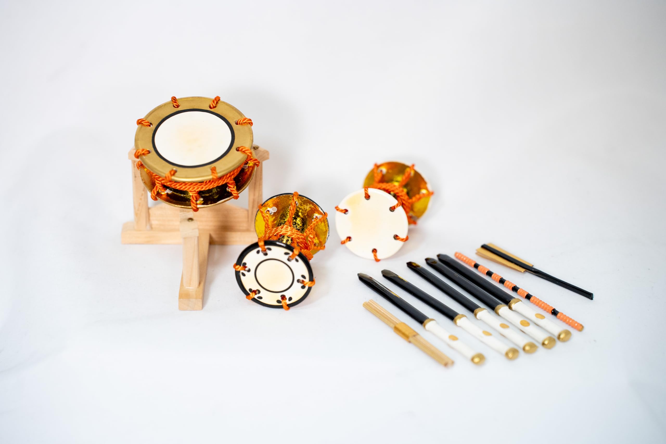 Amazon | 五人囃子 小道具 ひな祭り 雛人形 ひな道具 雛道具 ひな人形