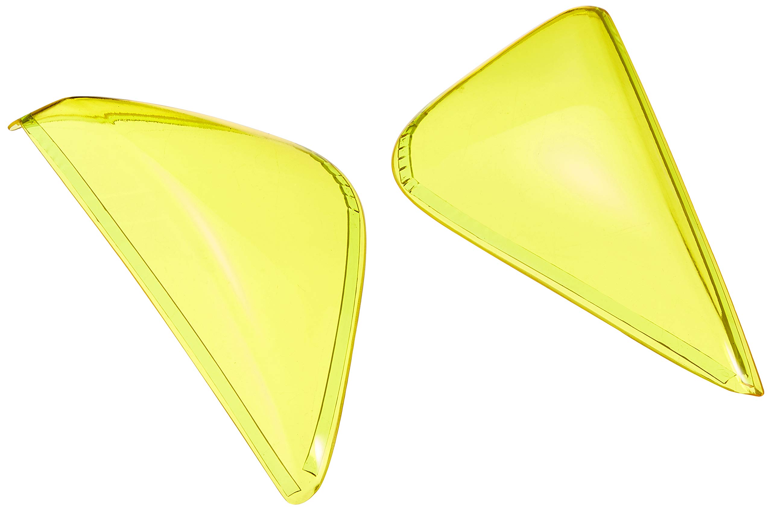 Amazon | SIXTH SENSE(シックスセンス) フォグランプカバー 50プリウス