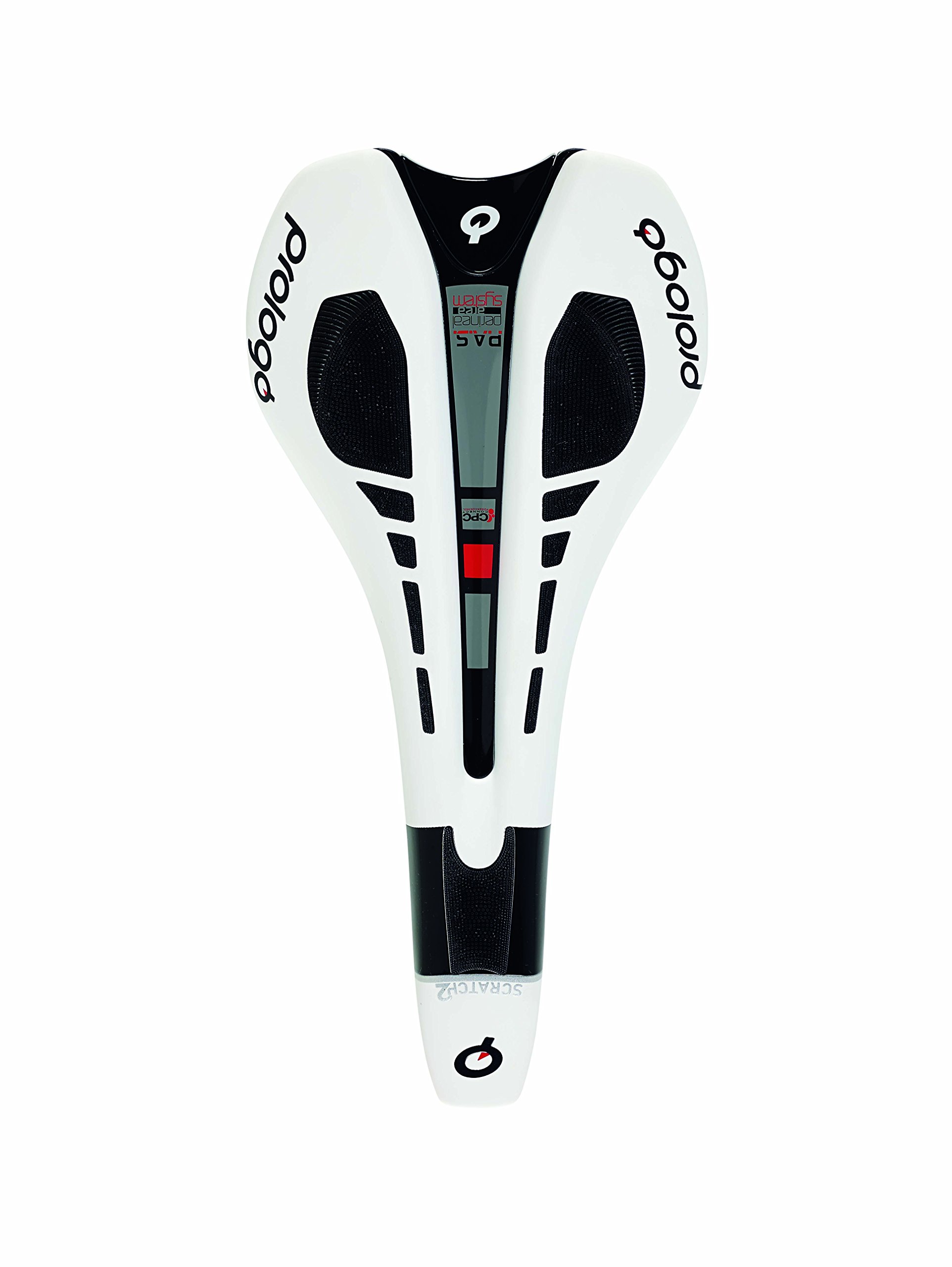 Amazon | Prologo(プロロゴ) スクラッチ 2パス CPC Tirox サドル