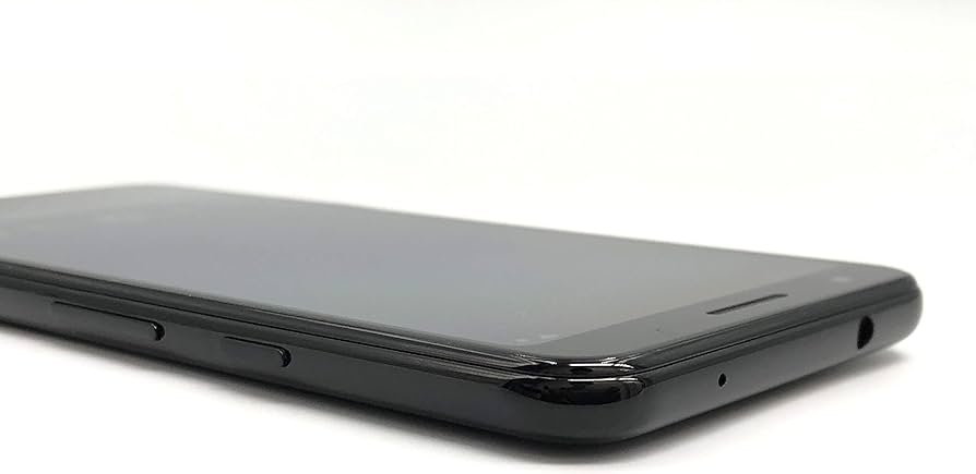 Amazon | 国内版SIMフリー Google Pixel 3a 64GB Just Black