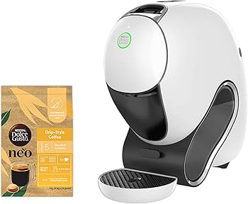 Amazon.co.jp: ネスカフェ ドルチェ グスト ネオ カフェ ホワイト