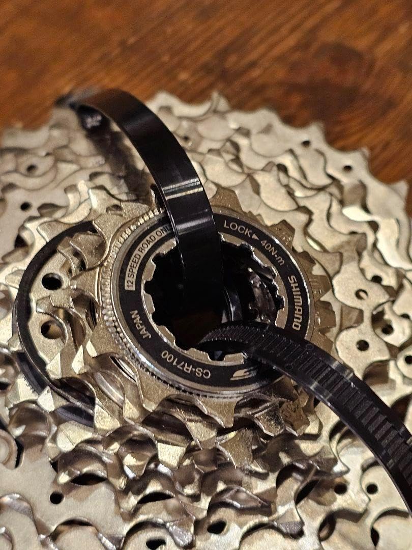 105 CS-R7100 11-34t (12速） SHIMANO CS-R7100-12 カセット