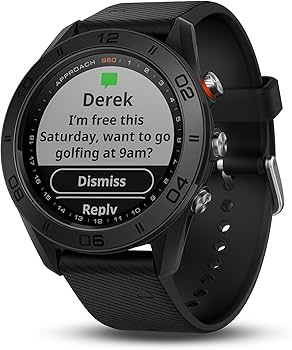 Amazon | GARMIN(ガーミン) Approach ゴルフナビ Approach S60