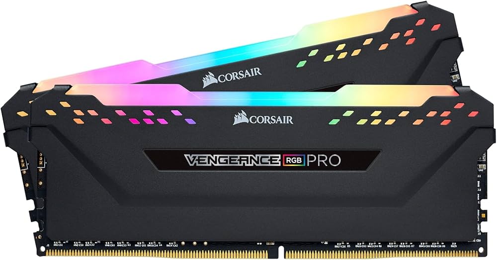 Amazon | CORSAIR DDR4-3200MHz デスクトップPC用 メモリモジュール