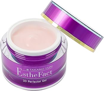 Amazon.co.jp: たかの友梨 エステファクト 3Dパーフェクタージェル 50g