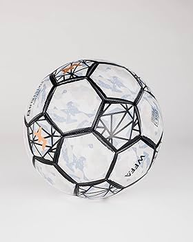 Amazon | Off-Pitch(オフピッチ) 4Freestyle Control Ball v3 4号球