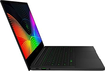 Amazon.com: Razer Blade Stealth 13 Ultrabook Gaming Laptop: Intel