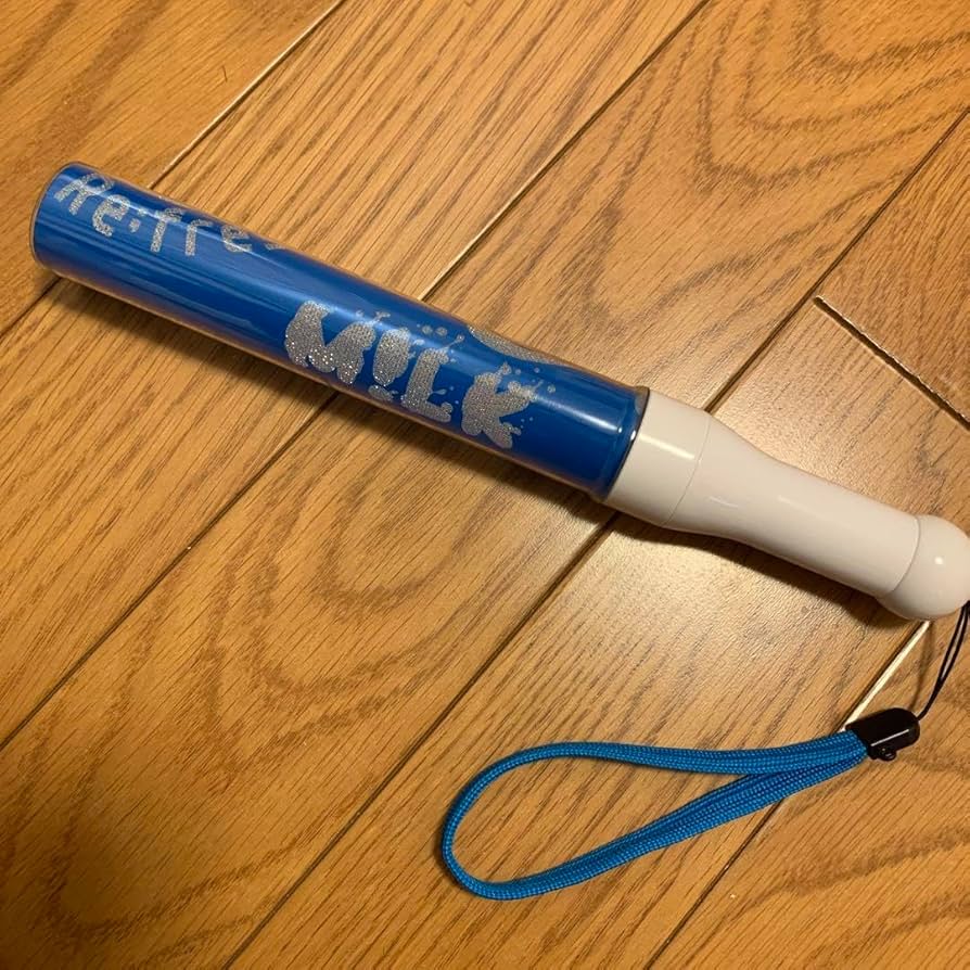 M!LK ペンライト 塩崎太智 Treasure Treasure トレトレ 2026年最新】M