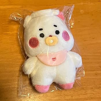 Amazon.co.jp: niziu リマ Baby nizoo ラーヌ バッグチャーム