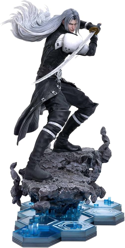 Amazon | スクウェア・エニックス マスターライン ファイナル