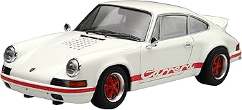 Amazon | フジミ模型 1/24 サーキットの狼シリーズNo.03 ポルシェ 911