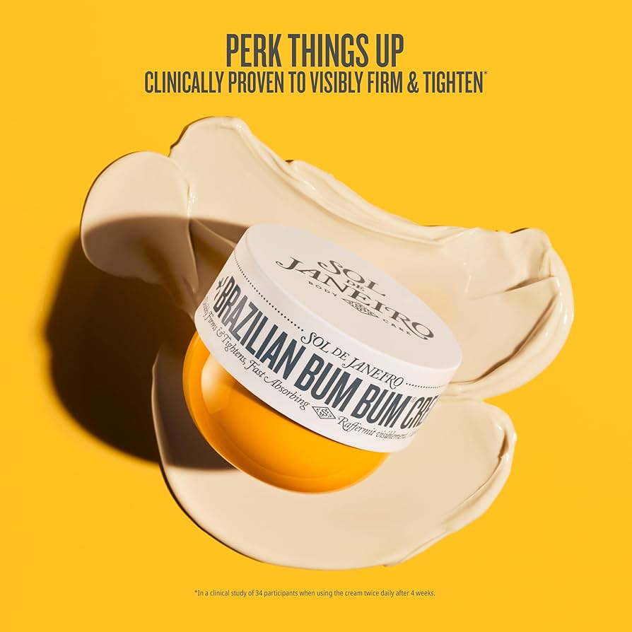 Sol de Janeiro - Brazilian Bum Bum Cream 240 ml : Amazon.de: Beauty