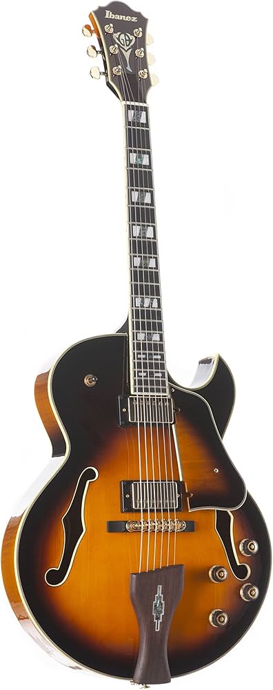 d*e様 美品・状態良 フルアコ Ibanez LGB30 査定済み d*e様 美品・状態