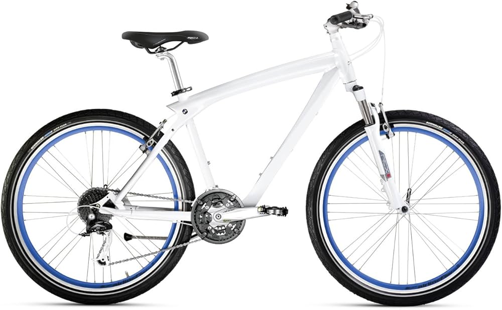 Amazon | 【正規輸入品】 BMW Cruise Bike S アルミフレーム クロス