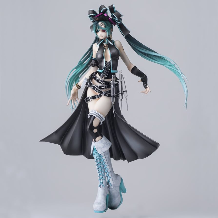 Amazon.co.jp: Hdge technical statue No.12 シーエ・カルラ(骸音