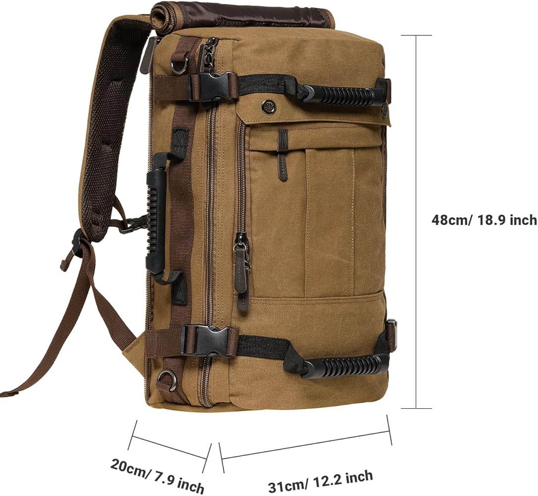 新品 kapoc SACK ダックブラウン SACK - 割烹着kapoc（カポック）公式