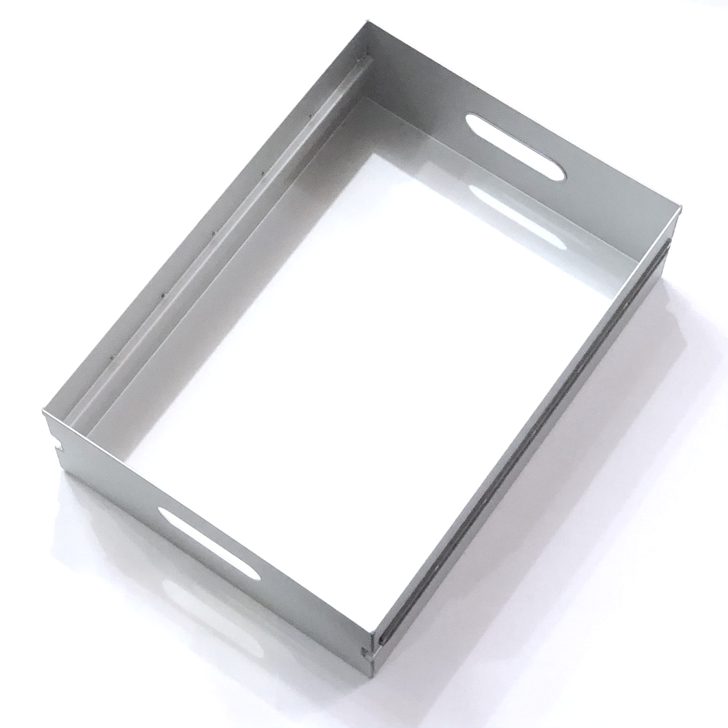 Amazon｜ドロワー 各種ミールカート対応 引出し 機内搭載カート アルミ