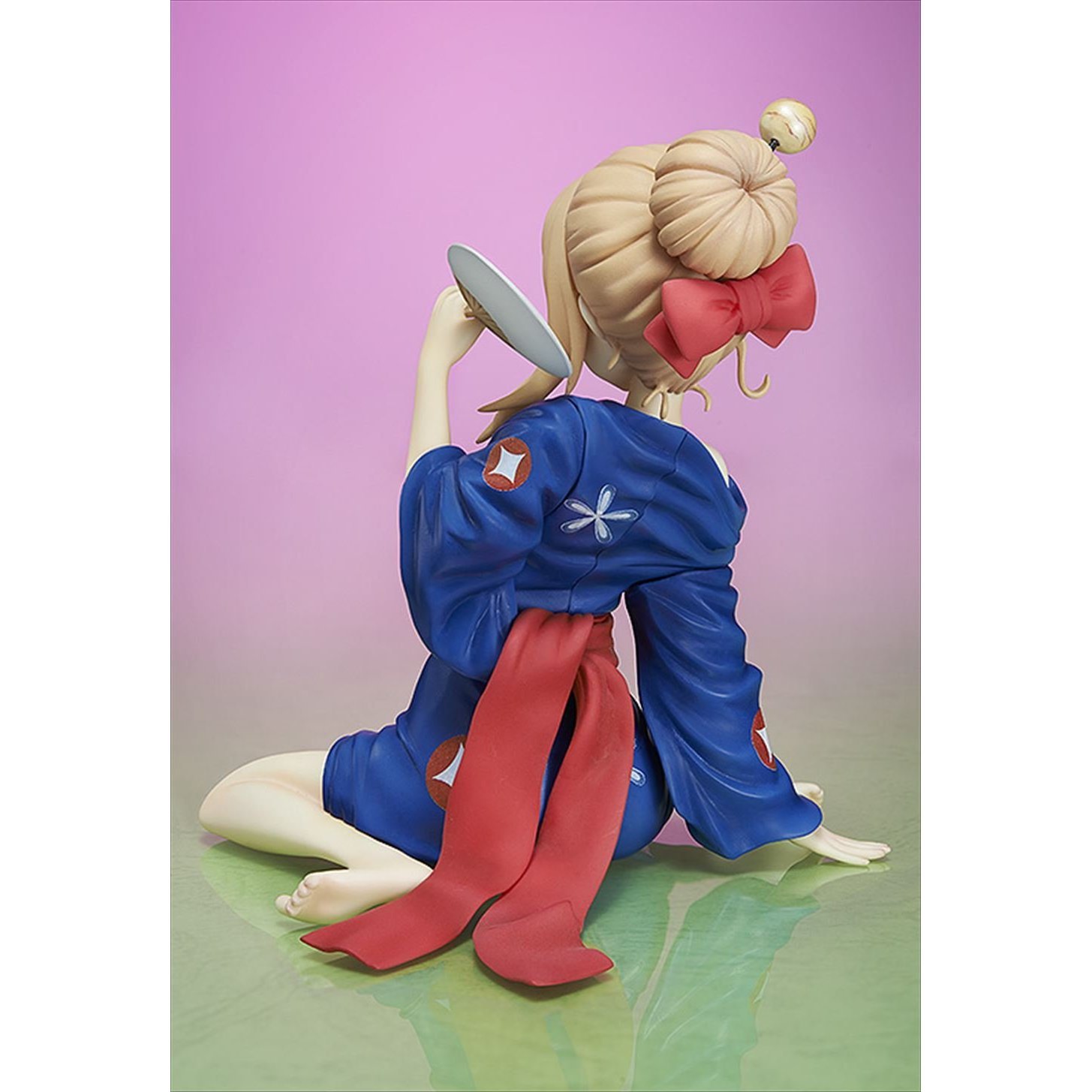 Amazon | さくら荘のペットな彼女 椎名ましろ 浴衣Ver. (1/8スケール