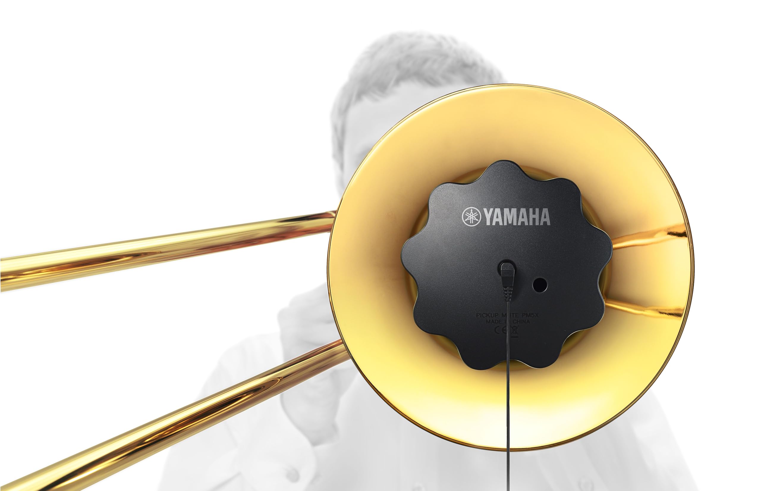 Amazon | ヤマハ(YAMAHA) サイレントブラスSB5J テナートロンボーン