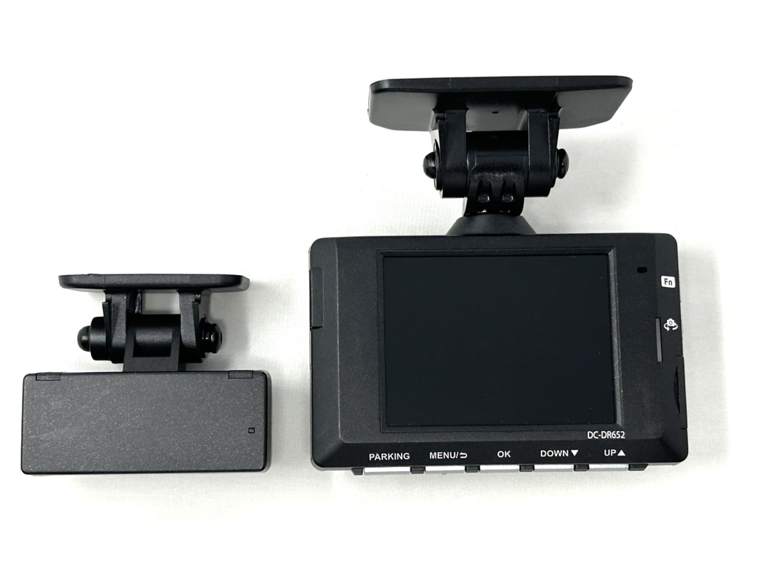 COMTEC DC-DR652 ドライブレコーダー ドライブレコーダー DC-DR652