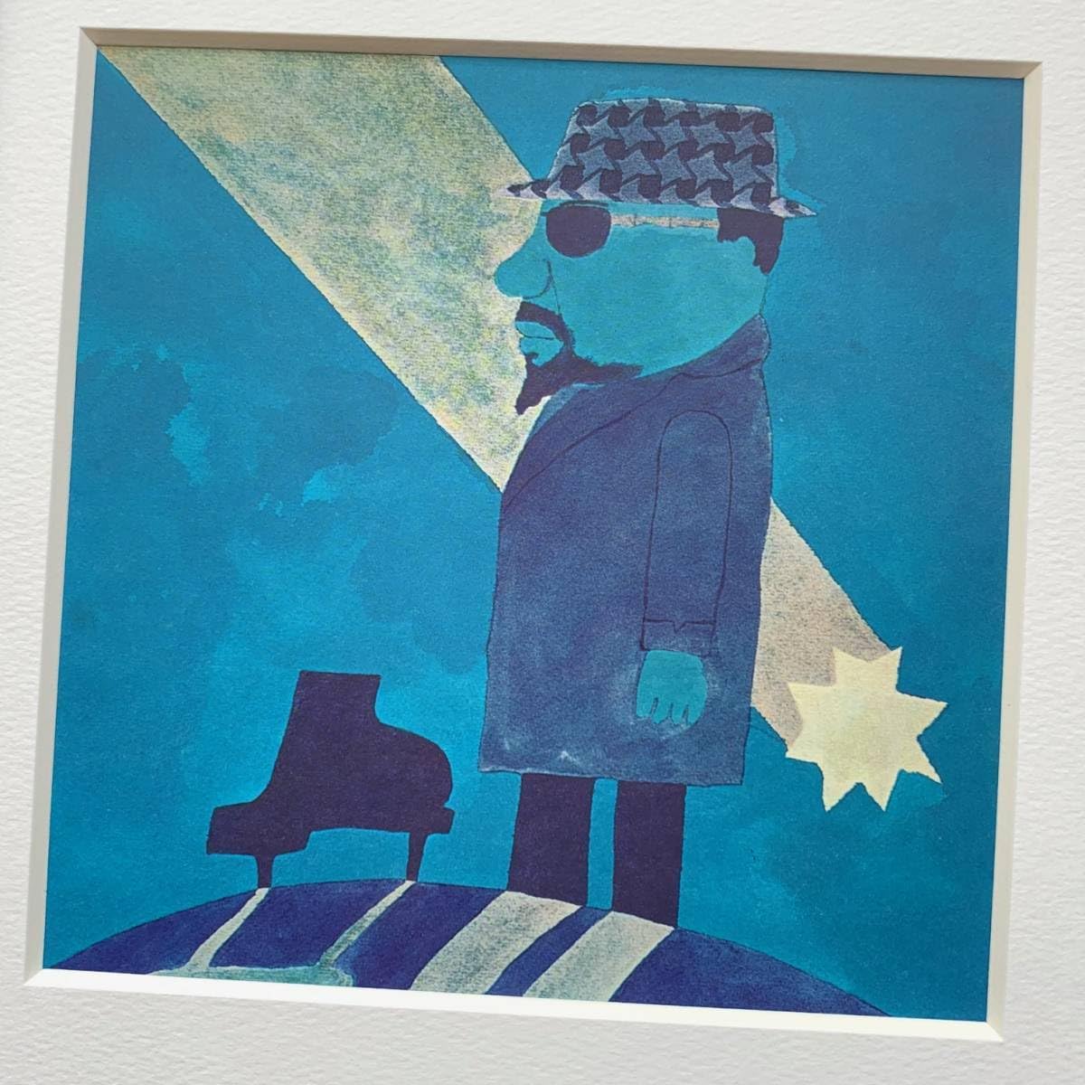 ふぁんたすてぃっく Jさま 専用ページ 和田誠 4点まとめ