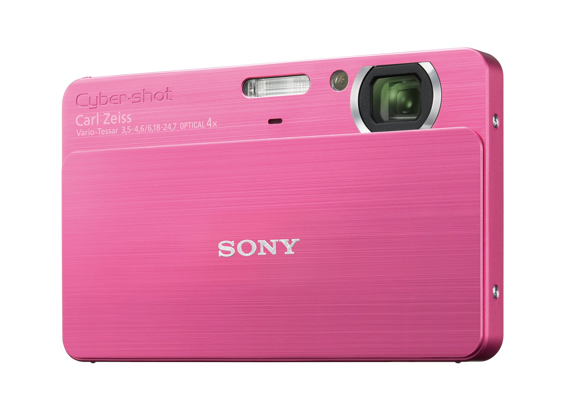 Amazon.com : Sony Cybershot DSC-T700 10MP Digital Camera with 4x