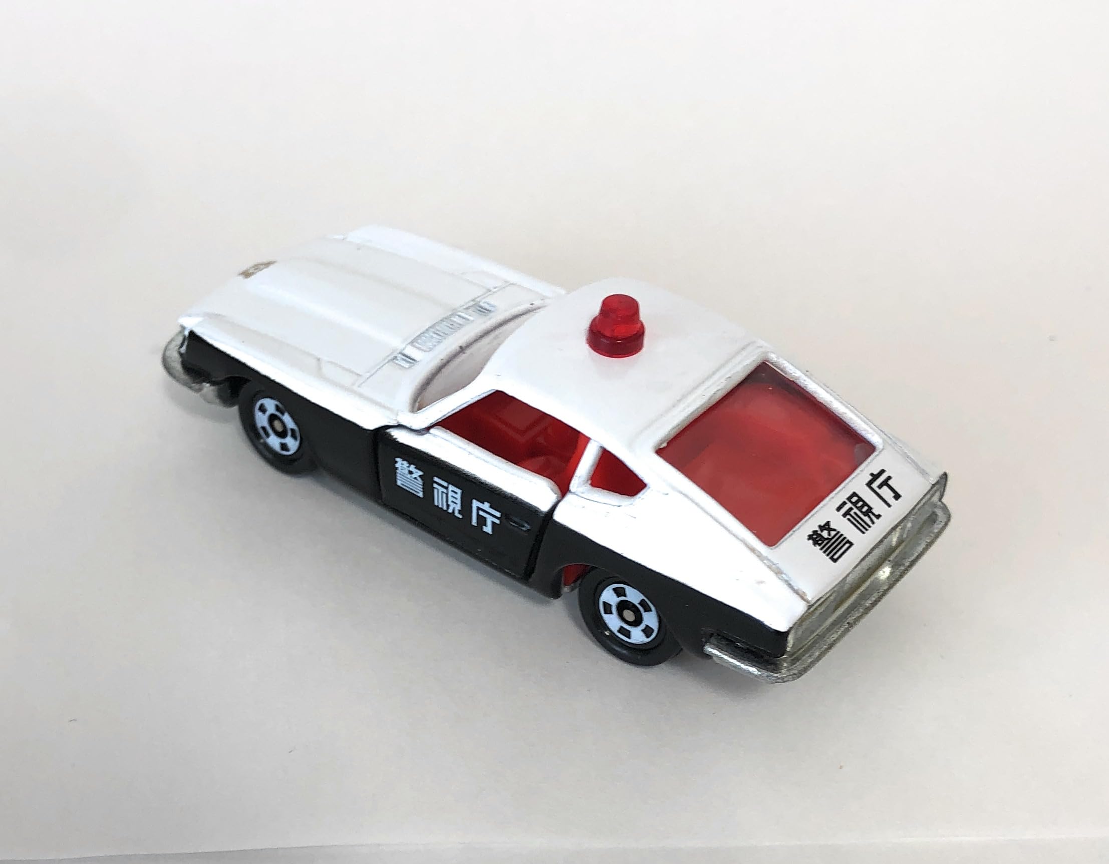 Amazon | トミカ 30周年記念 復刻版 黒箱 44 ニッサンフェアレディ