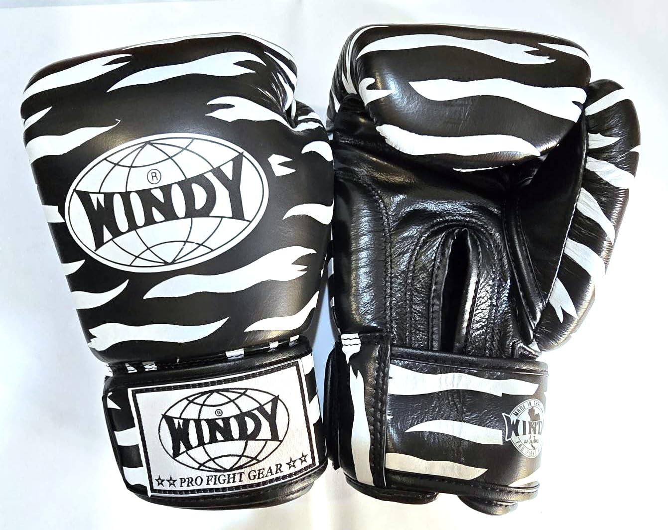 Amazon.co.jp: ウィンディ Windy boxing gloves キック ボクシング