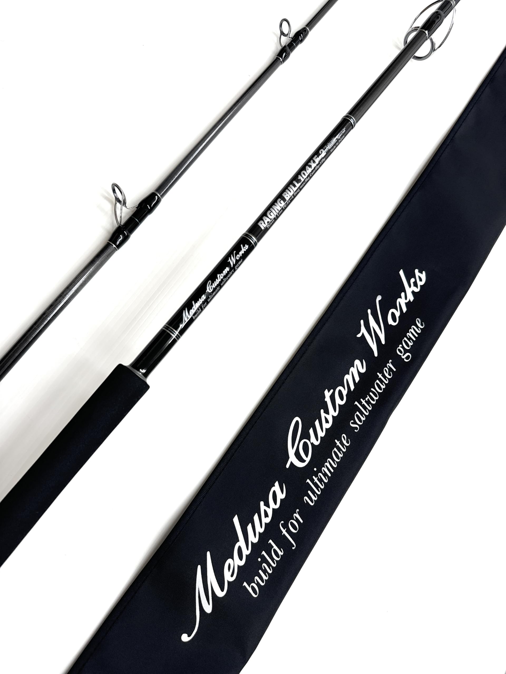 Amazon | MC works/MCワークス RAGING BULL RB104XF-2 