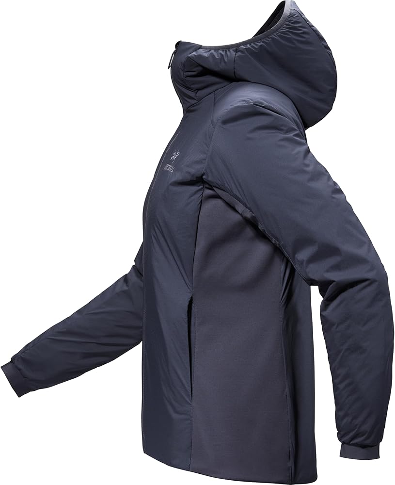 Amazon.co.jp: [アークテリクス] Atom Hoody Women's アトム