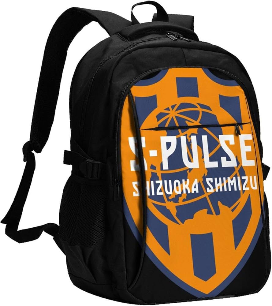 Amazon.co.jp: 清水エスパルス バックパック 軽量 多機能 かばん 旅行