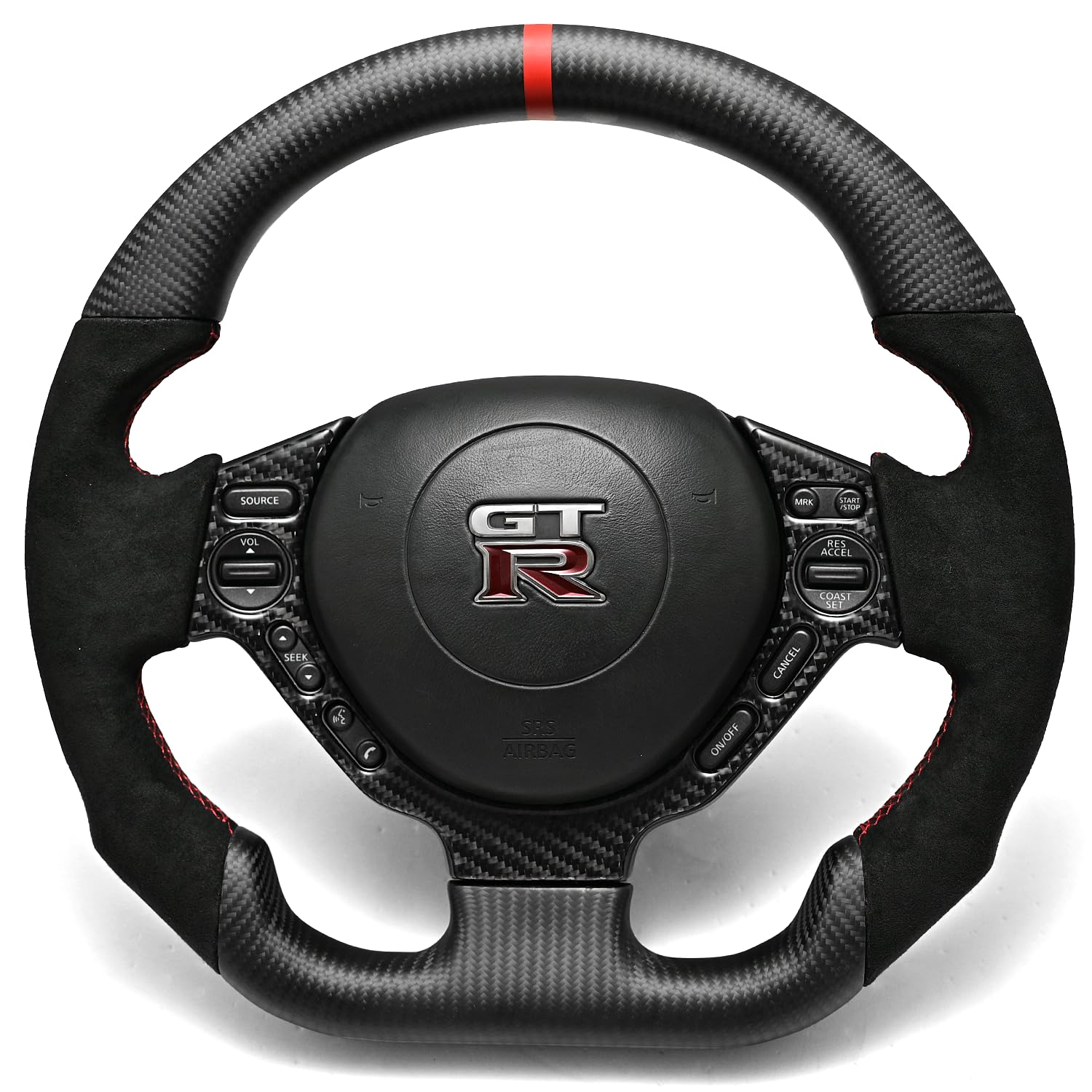 IMOLA R ステアリングハンドル 本体 IMOLA R ステアリングハンドル