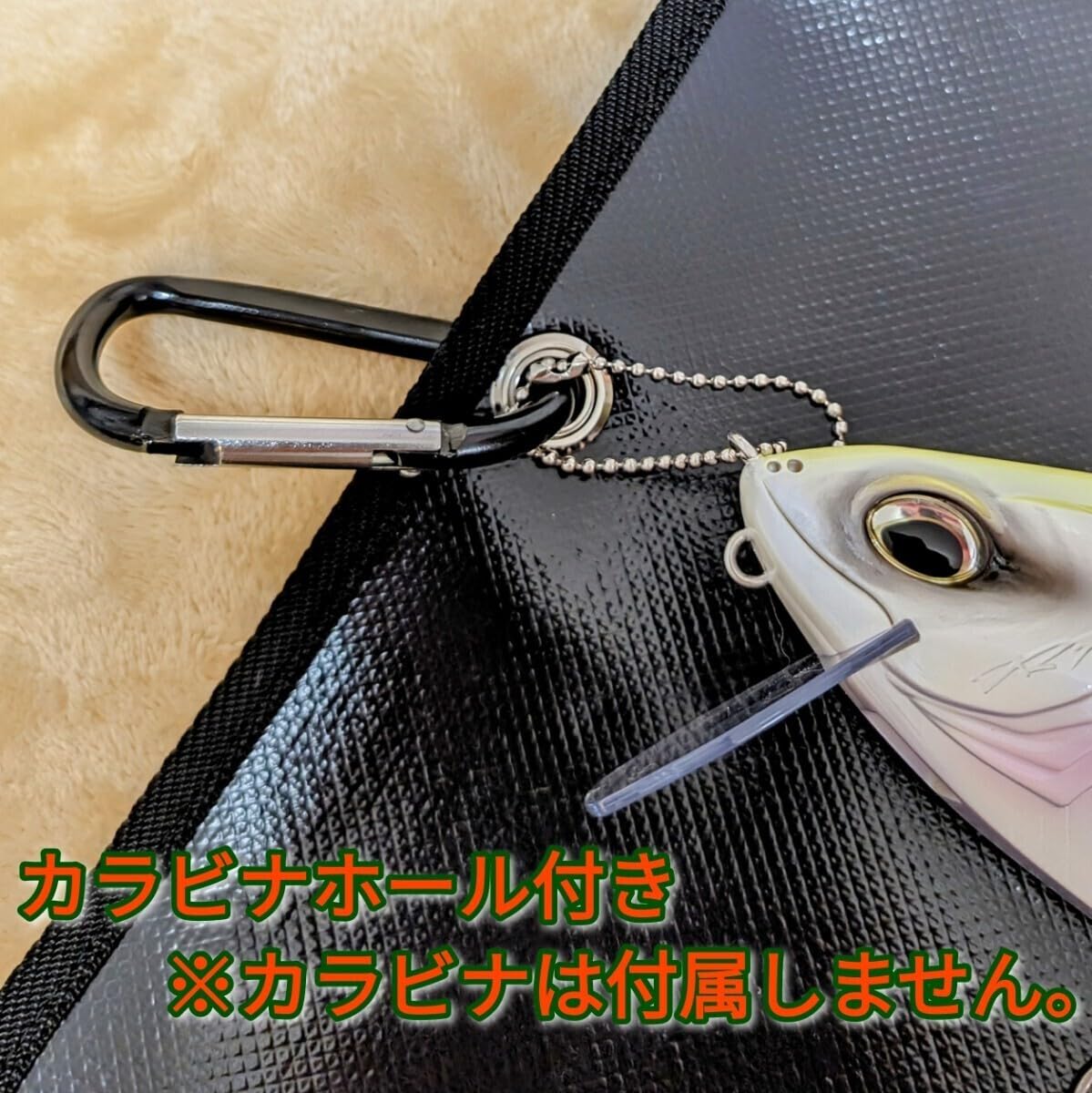 DRT KLASH FRENZY Queen ビックベイト収納バック付き Amazon.co.jp