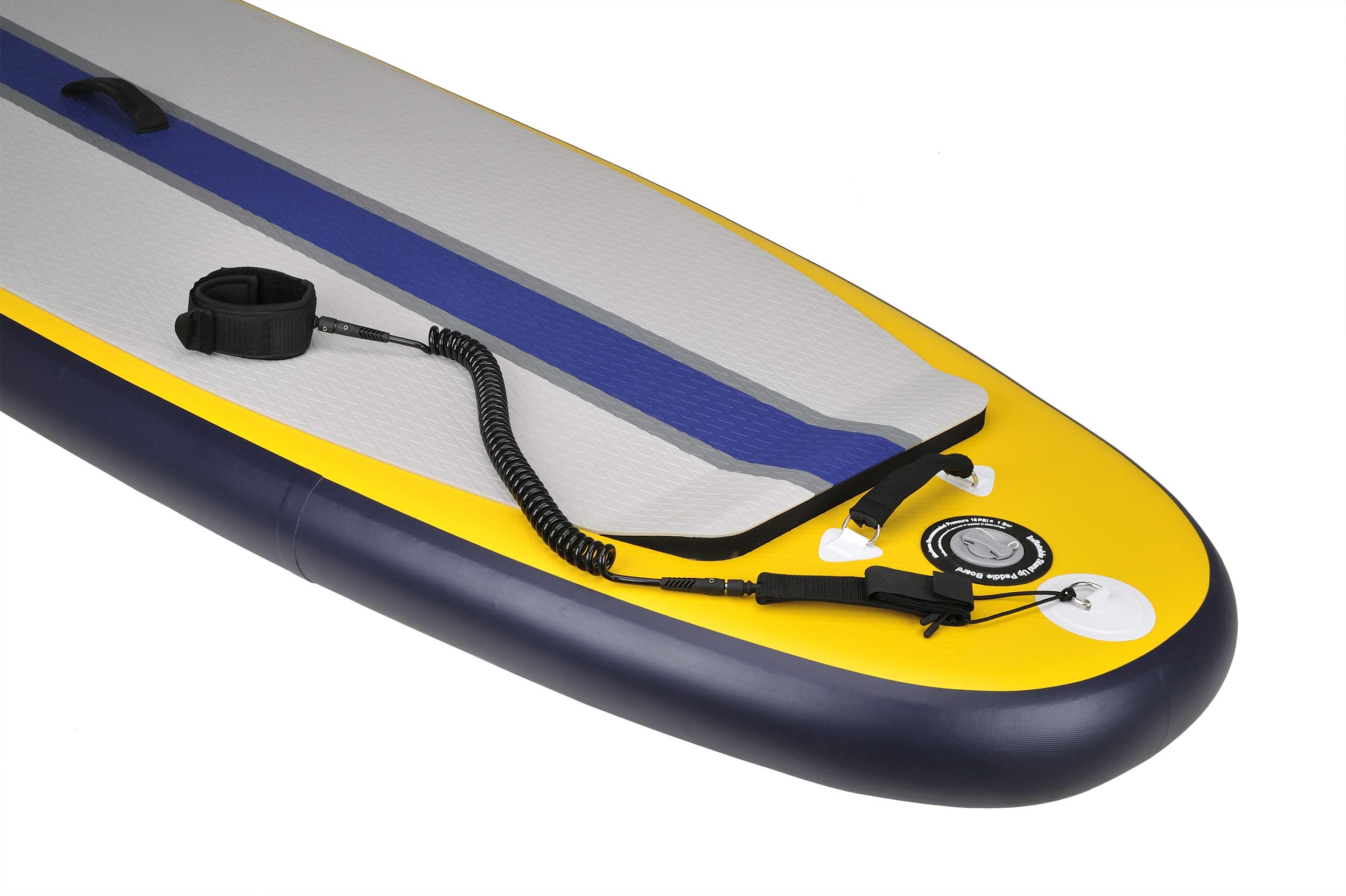 Amazon | キャプテンスタッグ(CAPTAIN STAG) SUP スタンドアップパドル