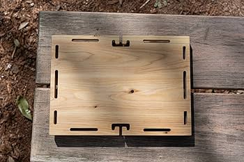 Amazon.co.jp: 【三脚テーブル】ソロキャンプ必需 カメラ三脚に