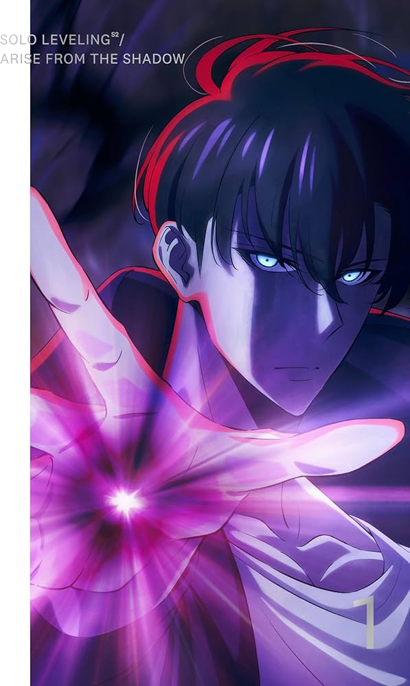 Amazon.co.jp: 俺だけレベルアップな件 Season2 -Arise from the