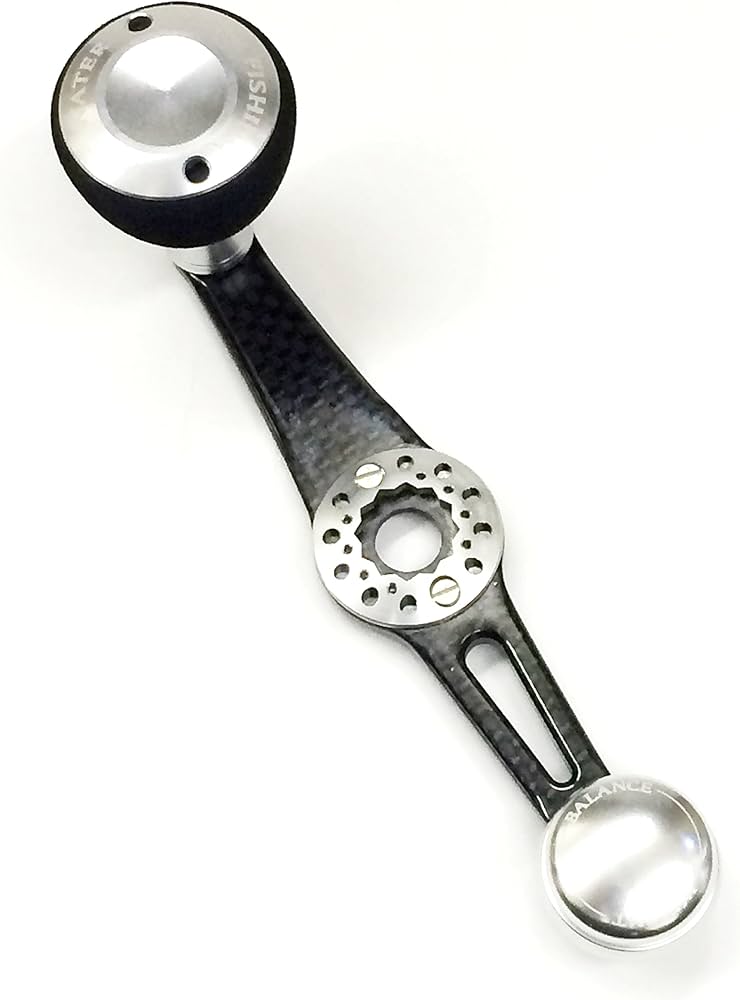 スタジオオーシャンマークハンドル NL AC30BS PG(15) Amazon