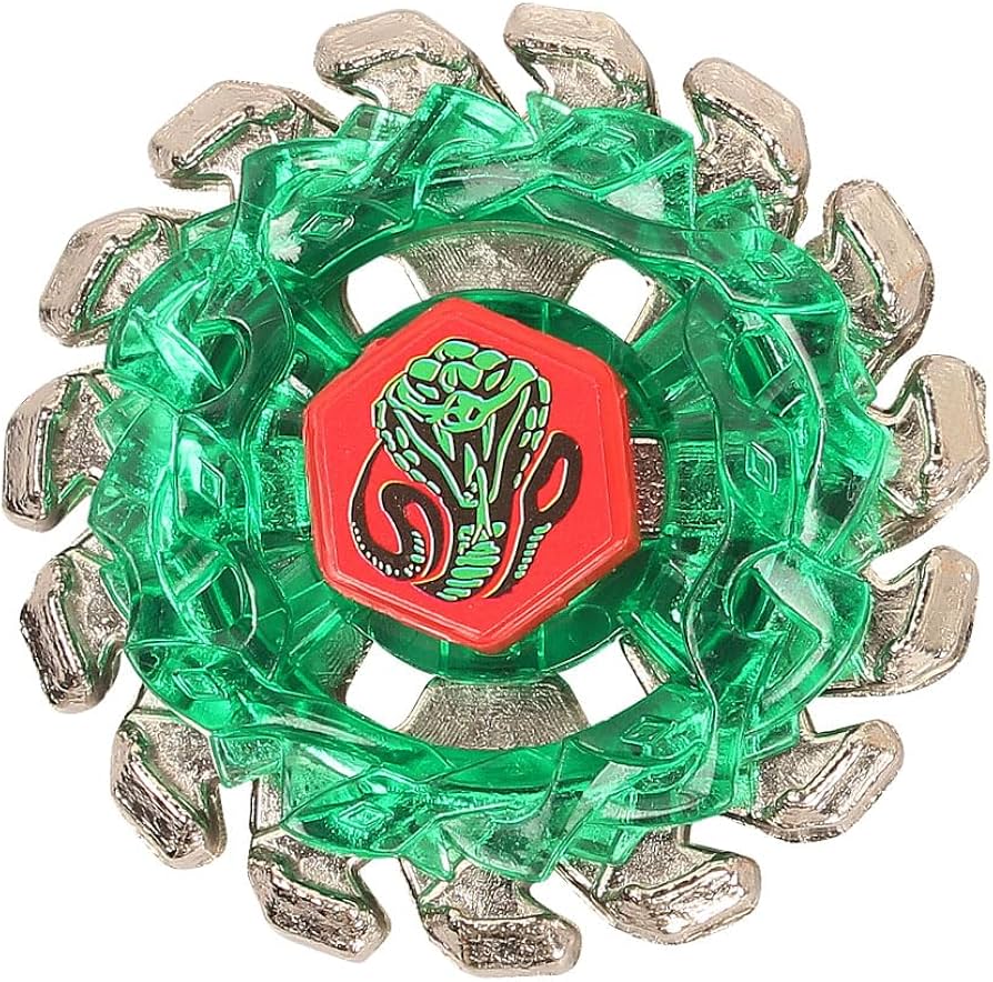 Amazon.com: Battle Top Metal Fusion Gyro Toys Spinner Top Game