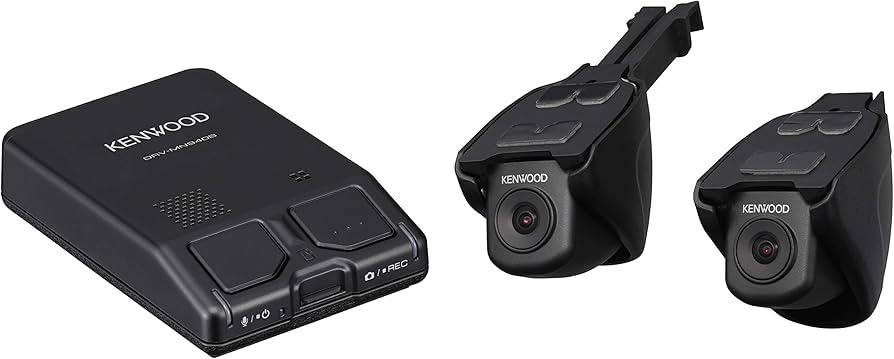 Amazon | ケンウッド ドライブレコーダー DRV-MN940B ナビ連携型 前後