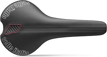 Amazon | SELLE ITALIA(セライタリア) FLITE TM Mn BLK ブラック